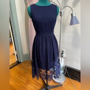 SHEIN Royal Blue Garment